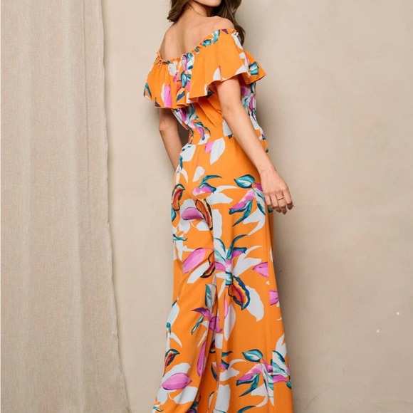 FEEL IN JUMPSUIT - Picture 2 of 7